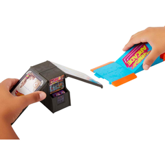 Hot Wheels Skate Parmak Kaykay Macerasına Başlangıç Setleri HMJ98