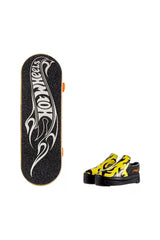 Hot Wheels Skate Parmak Kaykay ve Ayakkabı Paketleri HVJ84