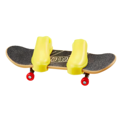 Hot Wheels Skate Parmak Kaykay ve Ayakkabı Paketleri HGT65