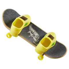 Hot Wheels Skate Parmak Kaykay ve Ayakkabı Paketleri HNG26