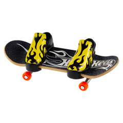 Hot Wheels Skate Parmak Kaykay ve Ayakkabı Paketleri HVJ84