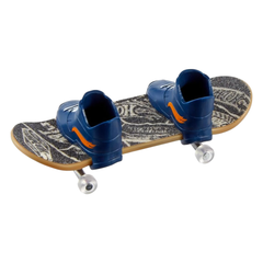 Hot Wheels Skate Parmak Kaykay ve Ayakkabı Paketleri HVJ87