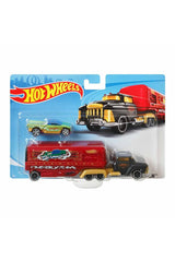 Hot Wheels Taşıyıcı Tırlar BDW51