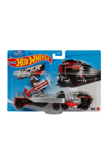 Hot Wheels Taşıyıcı Tırlar BDW51