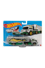 Hot Wheels Taşıyıcı Tırlar BDW51
