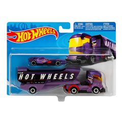 Hot Wheels Taşıyıcı Tırlar BDW51