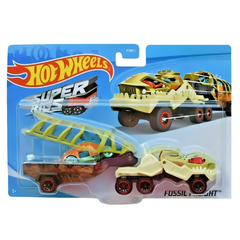 Hot Wheels Taşıyıcı Tırlar BDW51