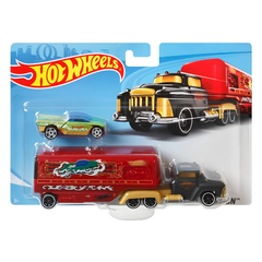 Hot Wheels Taşıyıcı Tırlar BDW51