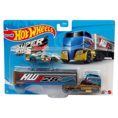 Hot Wheels Taşıyıcı Tırlar BDW51