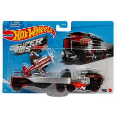 Hot Wheels Taşıyıcı Tırlar BDW51