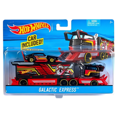 Hot Wheels Taşıyıcı Tırlar BDW51