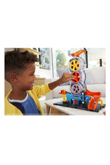 Hot Wheels Tekerlek Kulesi Pisti HDP02