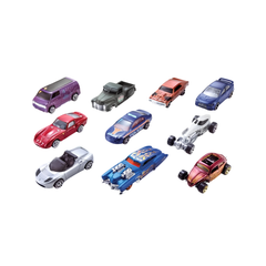 Hot Wheels Tekli Arabalar 5785