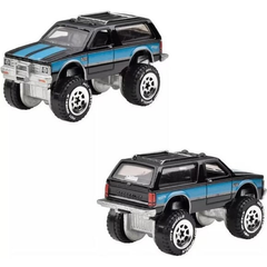 Hot Wheels Temalı Arabalar Özel Seri HRR96