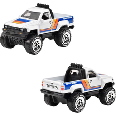 Hot Wheels Temalı Arabalar Özel Seri HRR98