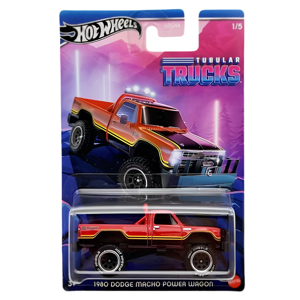 Hot Wheels Temalı Arabalar Özel Seri HRR95