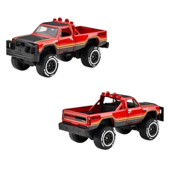 Hot Wheels Temalı Arabalar Özel Seri HRR95