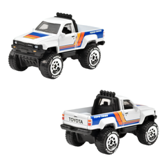 Hot Wheels Temalı Arabalar Özel Seri HRR98