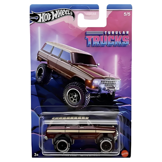 Hot Wheels Temalı Arabalar Özel Seri HRR99