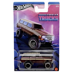 Hot Wheels Temalı Arabalar Özel Seri HRR99