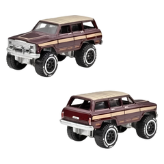 Hot Wheels Temalı Arabalar Özel Seri HRR99