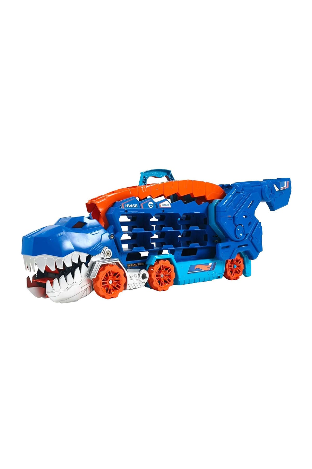 Hot Wheels Ultimate T-Rex Tır