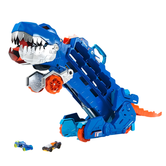 Hot Wheels Ultimate T-Rex Tır HNG50