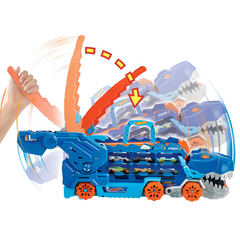 Hot Wheels Ultimate T-Rex Tır HNG50