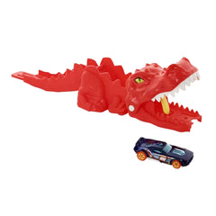 Hot Wheels Vahşi Fırlatıcılar Serisi GVF41