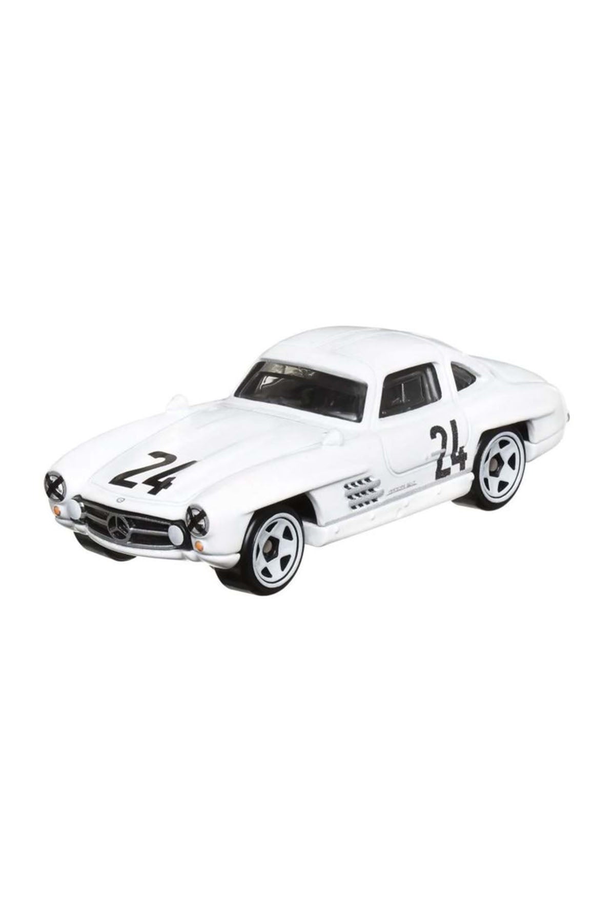 Hot Wheels Vintage Temalı Arabalar HRV00