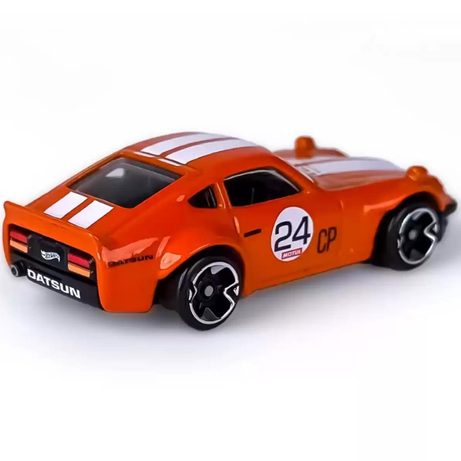 Hot Wheels Vintage Temalı Arabalar - Custom Datsun 240Z