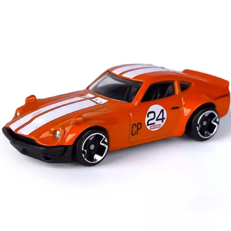 Hot Wheels Vintage Temalı Arabalar - Custom Datsun 240Z