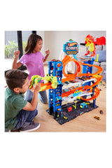 Hot Wheels Yeni Ultimate Garaj HKX48