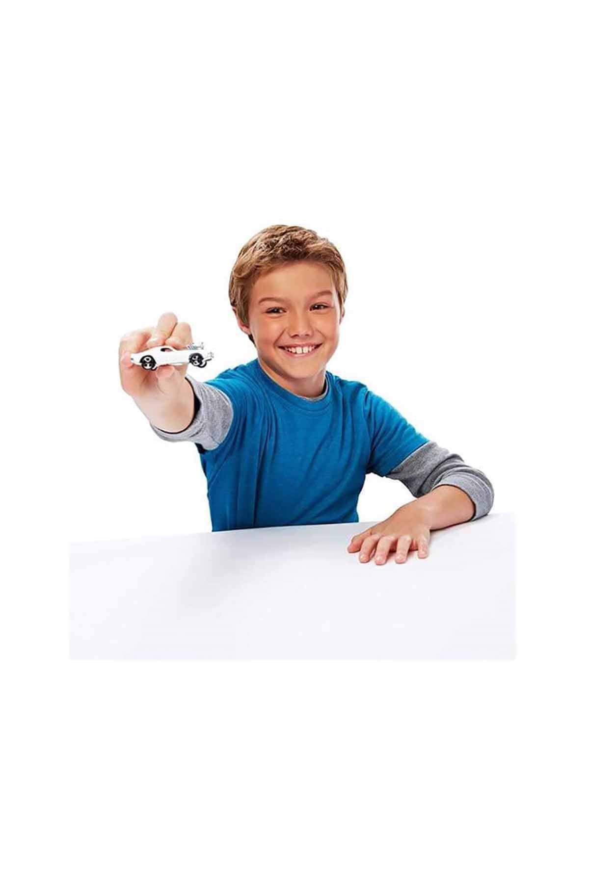 Hot Wheels Yirmili Araba Seti H7045