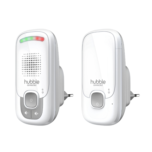 Hubble Listen Dect Dijital Bebek Telsizi