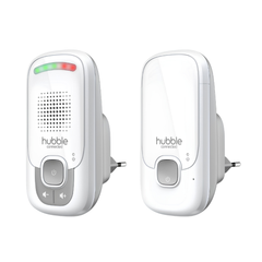 Hubble Listen Dect Dijital Bebek Telsizi