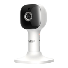 Hubble Nursery Pal Cloud Wifi-Connect 5’’ Dijital Ekranlı Bebek Kamerası