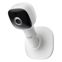 Hubble Nursery Pal Cloud Wifi-Connect 5’’ Dijital Ekranlı Bebek Kamerası