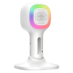 Hubble Nursery Pal Cloud Wifi-Connect 5’’ Dijital Ekranlı Bebek Kamerası
