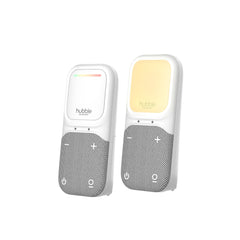 Hubble Sense Glow Bebek Telsizi