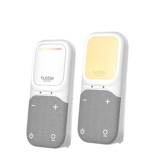 Hubble Sense Glow Bebek Telsizi