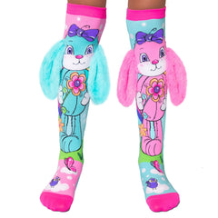 Madmia Hunny Bunny Çorap