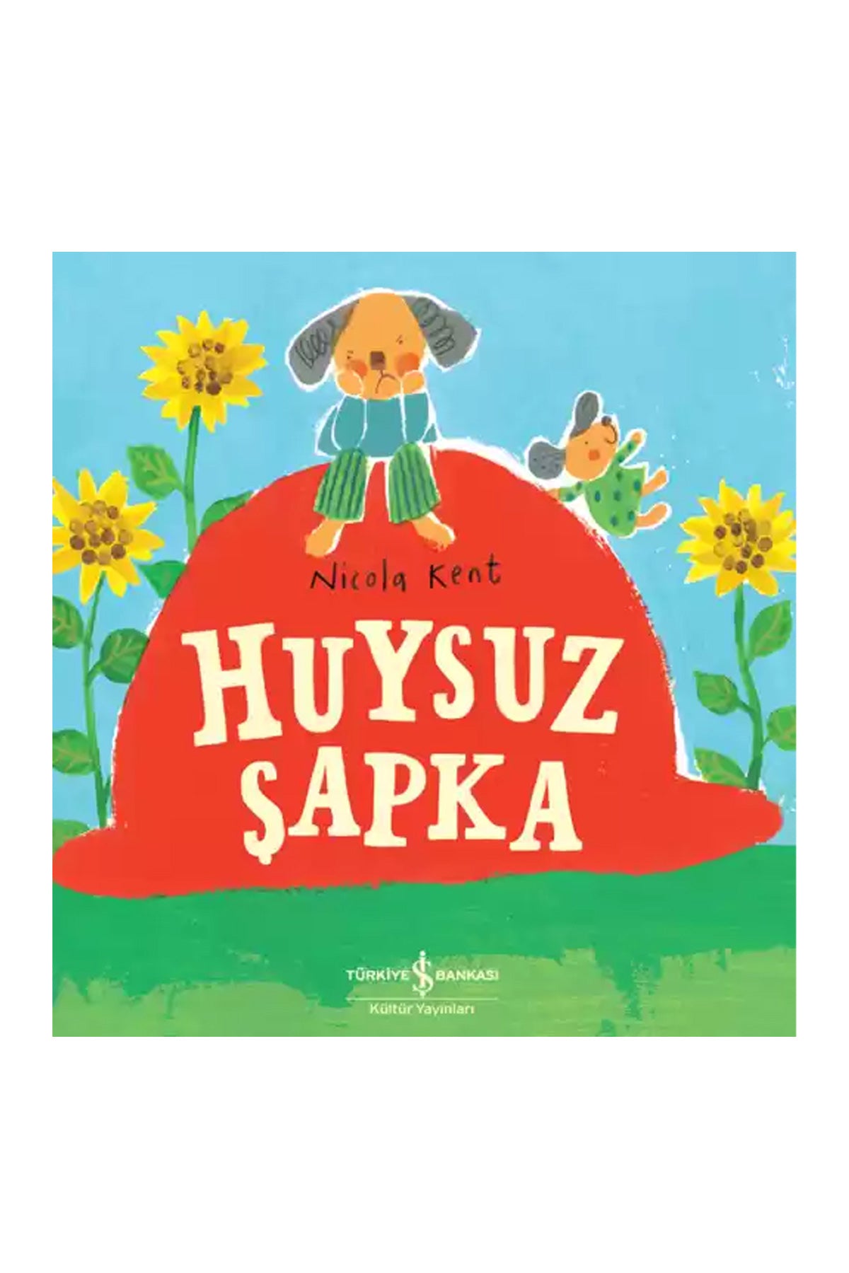 Huysuz Şapka