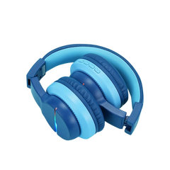 iClever BTH12 Çocuk Bluetooth Kulaklığı