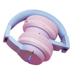 iClever BTH12 Çocuk Bluetooth Kulaklığı