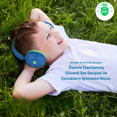 iClever BTH20 Gürültü Engelleme Özellikli Kulaklık
