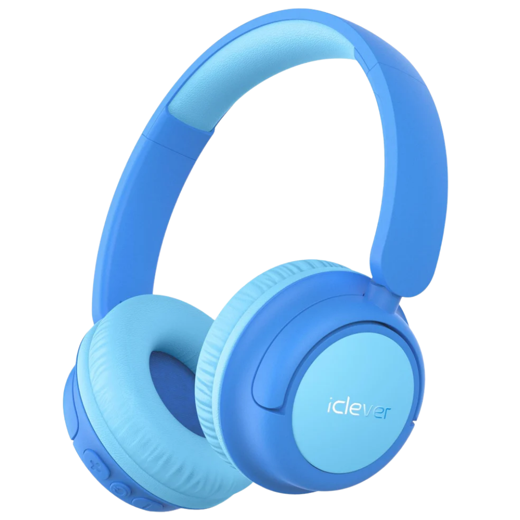iClever BTH22 Çocuk Bluetooth Kulaklığı