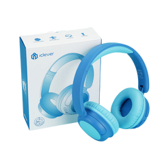 iClever BTH22 Çocuk Bluetooth Kulaklığı