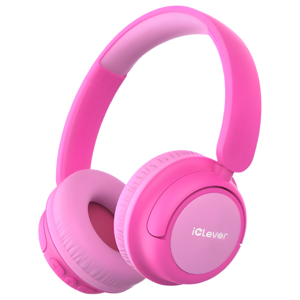 iClever BTH22 Çocuk Bluetooth Kulaklığı