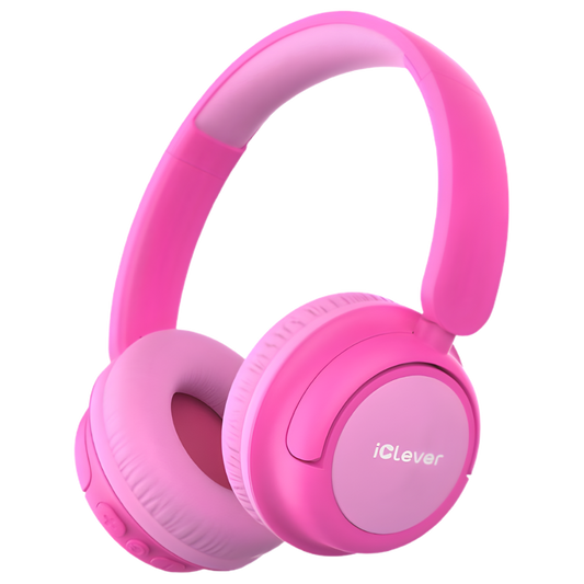 iClever BTH22 Çocuk Bluetooth Kulaklığı